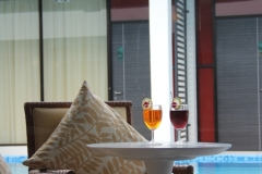 Pool Terrace