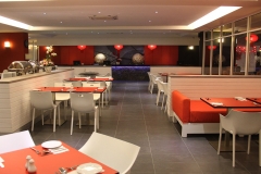 Villa Cafe