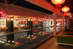 Chinese New Year Deco