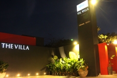Hotel Exterior View
