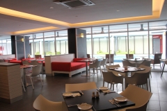 Villa Cafe