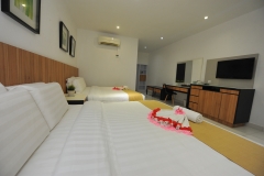 Family Suite 2