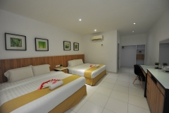 Family Suite 4