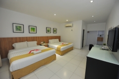 Family Suite 5