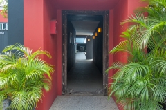 Hotel Exterior 2