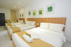 Junior Suite 7