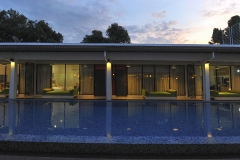 Rooms By Swimming Pool