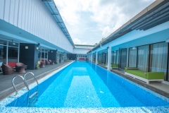 The Villa Langkawi Swimming Pool