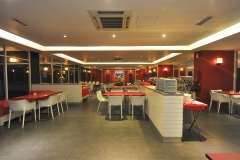 Villa Cafe