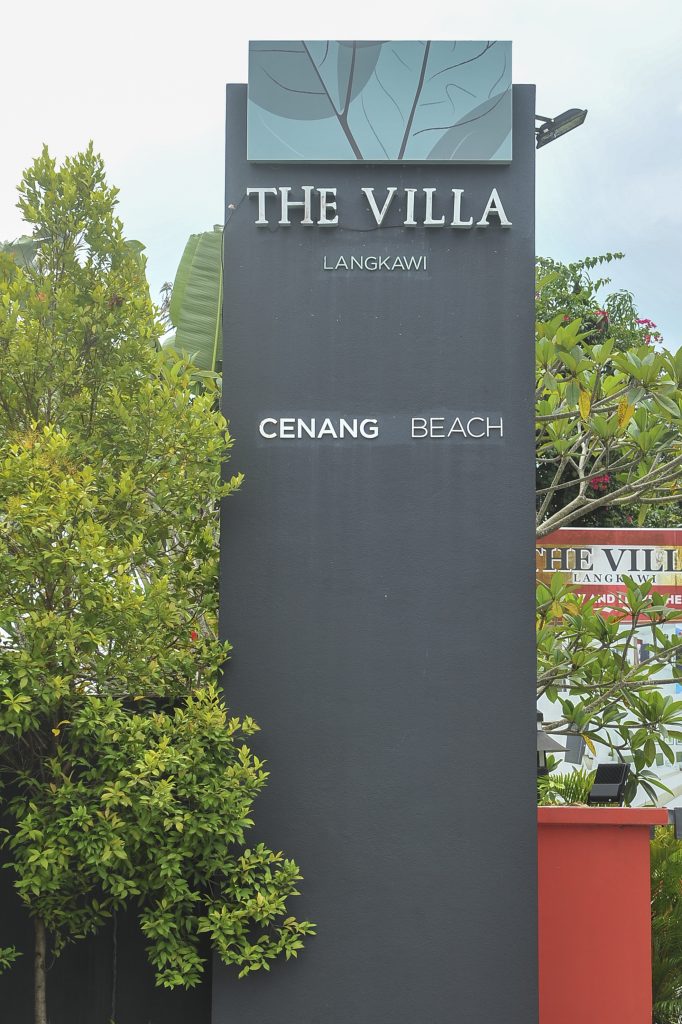 langkawi tropical getaway