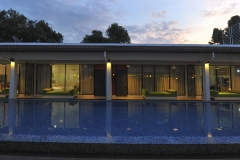 Rooms By Swimming Pool